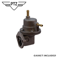 Fiat 500 126 126P FSM Niki Mechanical Fuel Pump 479cc 499cc 594cc PTZ 1957-1987