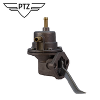 Mechanical Fuel Pump FOR Fiat 1100 124 131 238 66-83 