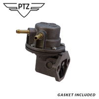 Fiat 850 Furgone Pulmino Super Mechanical Fuel Pump 843cc 903cc PTZ 1964-1973