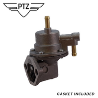 Mechanical Fuel Pump FOR Fiat 1300 1500 1800 2100 Uno 45 1959-1991