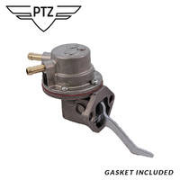 Fuel Pump FOR Fiat 124 Spyder 131 Abarth Rally Supermirafiori 1.6 2.0 76-85