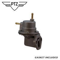 Fiat 126 126P FSM Niki Mechanical Fuel Pump 594cc 652cc 1972-1987 PTZ