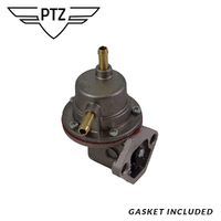 Mechanical Fuel Pump FOR Fiat 241 Diesel 1865cc 1965-1974 