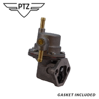 Mechanical Fuel Pump FOR Fiat Campagnola Torpedo 6132AZ62 Petrol 