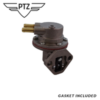 Lancia Fulvia HF GT Rally Flavia Mechanical Fuel Pump 1.1 1.2 1.3 1.6 1.8 2.0 V4