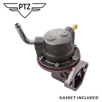 Mechanical Fuel Pump FOR Citroen C35 DS20 DS23 D Special D Super 2.0L PTZ 67-77