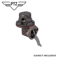Mechanical Fuel Pump FOR Ford Escort Cortina Capri Lotus Elan 1100 1300 1600 PTZ