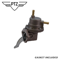 Ford Escort Cortina Capri Lotus Elan 1100 1300 1600 Mechanical Fuel Pump PTZ