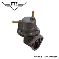 Citroen C25 Fiat Ducato Peugeot 203 403 404 504 505 Mechanical Fuel Pump