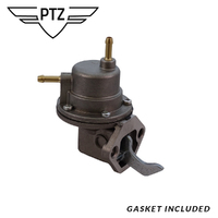 Renault 4CV Dauphine R3 R4 R6 R8 R10 R12 R16 Gordini Alpine A110 Fuel Pump PTZ