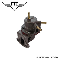 Renault R4 R5 R7 Alpine GTL LS TL TS TX Turbo Mechanical Fuel Pump PTZ