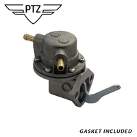 MG Midget 1500 Triumph 1500 Dolomite Spitfire Mechanical Fuel Pump 1974-1977 PTZ
