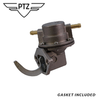 MG Midget 1500 Triumph 1500 Dolomite Spitfire Mechanical Fuel Pump 1978-1981 PTZ