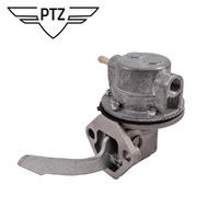 Mechanical Fuel Pump FOR Hillman Avenger 1250 1500 4 Cyl 1970-1973 
