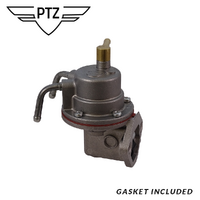 Mechanical Fuel Pump FOR Fiat 126 BIS 704cc 2 Cyl 1988-1991 
