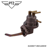 Mechanical Fuel Pump FOR Toyota Corolla EE80 EE90 Starlet EP71 EP76 2E 2E-L 1300