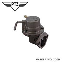 Mechanical Fuel Pump FOR Fiat Panda 750 Dance Seat Marbella Trans Terra
