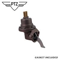 Mechanical Fuel Pump FOR Ford Fiesta Orion 1.0L 1.1L 1.3L 1989 Onwards