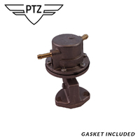 BMW 1800 Ti 2000 AT Ti 2002 Mechanical Fuel Pump 1964-1973 PTZ