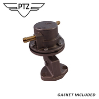 BMW 2800 3.0S 3.0CS 3.0CSL 525 Mechanical Fuel Pump 1968-79 2.5 2.8 3.0 3.3 PTZ