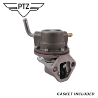 Mechanical Fuel Pump FOR Citroen D DS C35 Special Super 5 1967-1977