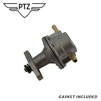 Mechanical Fuel Pump FOR Ford Capri Consul Granada Transit V4 1.3 1.5 1.7 72-81 
