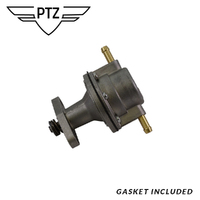 Ford Capri Consul Granada Sierra Taurus Mechanical Fuel Pump V4 V6 1967-1984 PTZ