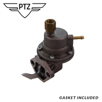 Fuel Pump FOR Toyota Corolla KE10 - KE70 Lite Ace K 3K 4K 1966-1985 PTZ
