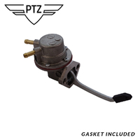 Mechanical Fuel Pump FOR Ford Capri Consul Granada Transit V4 V6 Essex