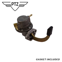 Mechanical Fuel Pump FOR Nissan Datsun 200B 720 RWD Bluebird 910 L18 L20B PTZ