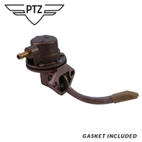 Ford Corsair Granada Transit Zephyr Zodiac Fuel Pump Essex 1.7 2.0 V4 2.5 V6 PTZ