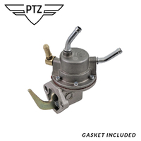 Mechanical Fuel Pump FOR Toyota Landcruiser FJ40 FJ45 FJ60 2F 4.2 1975-1984 PTZ