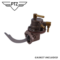 Fuel Pump FOR Toyota 4 Runner Bundera Celica Coaster Corona Hilux 21R 22R 2.4