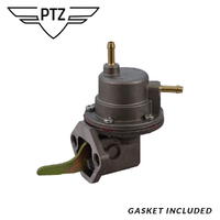Mechanical Fuel Pump FOR Nissan Datsun Sunny 1200 B110 Cherry E10 A10 A12 PTZ