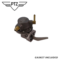 Mechanical Fuel Pump FOR Nissan Datsun Fairlady Sports Silvia 1963-1970 G15 R16