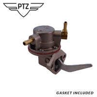 Mechanical Fuel Pump FOR Nissan Datsun Fairlady Sports 2000 SR311 1967-1970 U20