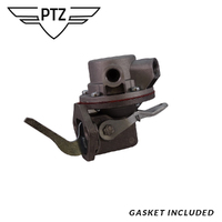 Triumph 1300 Herald 12/50 13/60 Spitfire Mechanical Fuel Pump 1965-1974 PTZ