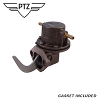 Mechanical Fuel Pump FOR Reliant Fox Robin Rialto 748cc 848cc 1973-1998