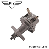 Mechanical Fuel Pump FOR Citroen BX16 BX19 LNA XU5 XU9 XW 82-94 