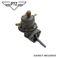Mechanical Fuel Pump FOR Honda Civic SE AH AK AN 1.5L EC EW2 74-88 