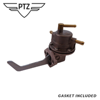 Mechanical Fuel Pump FOR Mazda 626 Capella 2.0 FE DOHC 87-92