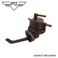 Mechanical Fuel Pump FOR Ford Laser KC KE Meteor Mazda 323 BD BF E3 E5 80-94