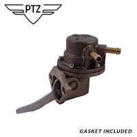 Mechanical Fuel Pump FOR Fiat Croma 1600 1989 