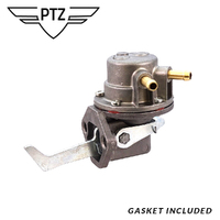 Mechanical Fuel Pump FOR Land Rover Defender Discovery 300 Tdi 2.5L Diesel 89-94