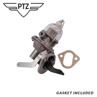 Mechanical Fuel Pump FOR Jeep Willys Military WW2 CJ2 CJ2A CJ3A CJ3B 4-63 FC150