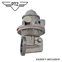 Mechanical Fuel Pump FOR Porsche 356A 356B 1300 1500 1600 2000 1955-1962