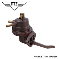 Mechanical Fuel Pump FOR Ford Laser KF KH Mazda 323 BA BG B6 1.6 89-95 