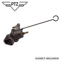 Mechanical Fuel Pump FOR Fiat 241 Diesel 1865cc 1965-1974 