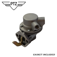 Mechanical Fuel Pump FOR Ford Transit 2.4L York Diesel 1972-1984 