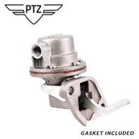 Mechanical Fuel Pump FOR Leyland 344 255 262 270 272 Nuffield Terrier Viking